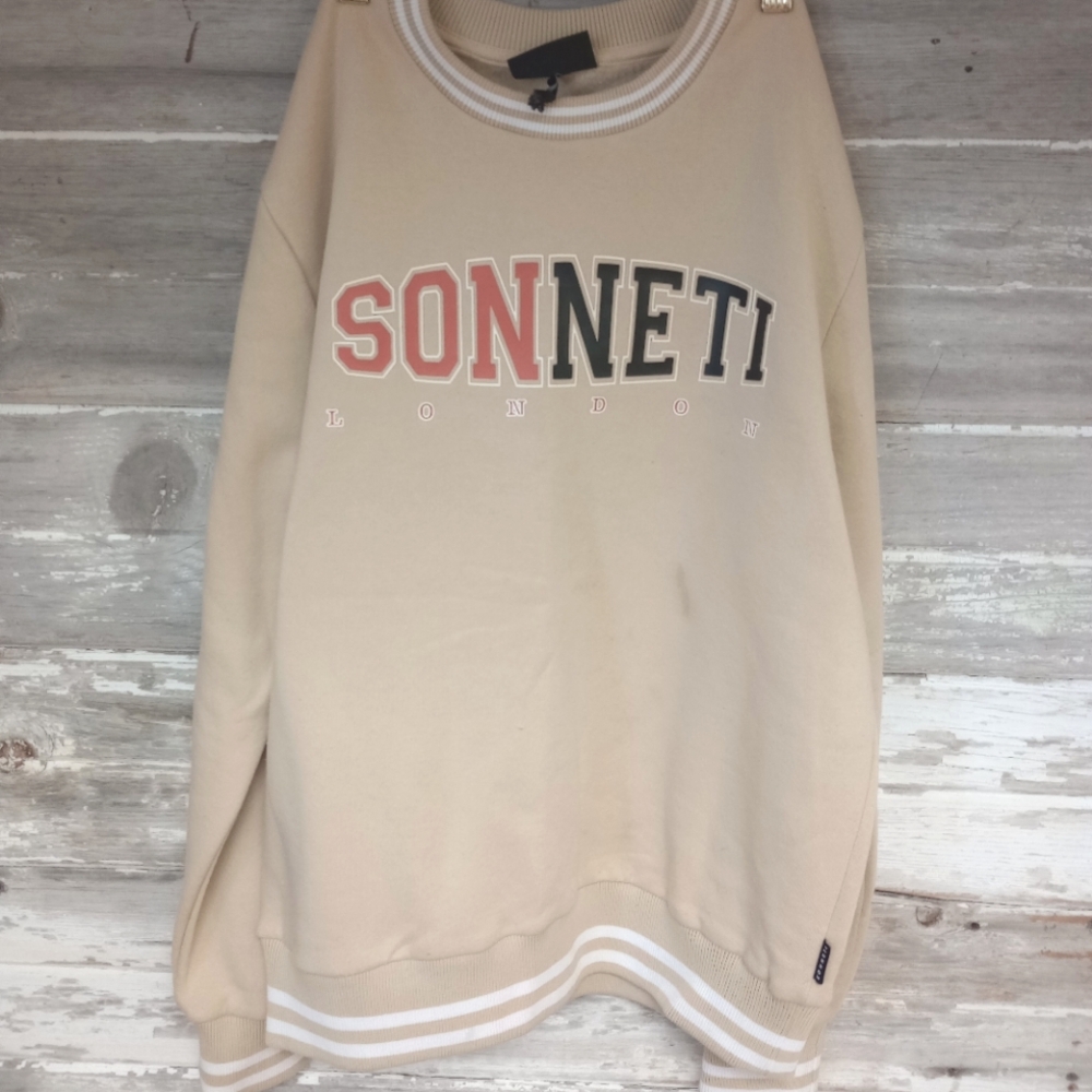 Sonneti Sweatshirt